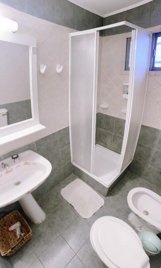 Casa Roca Holiday home