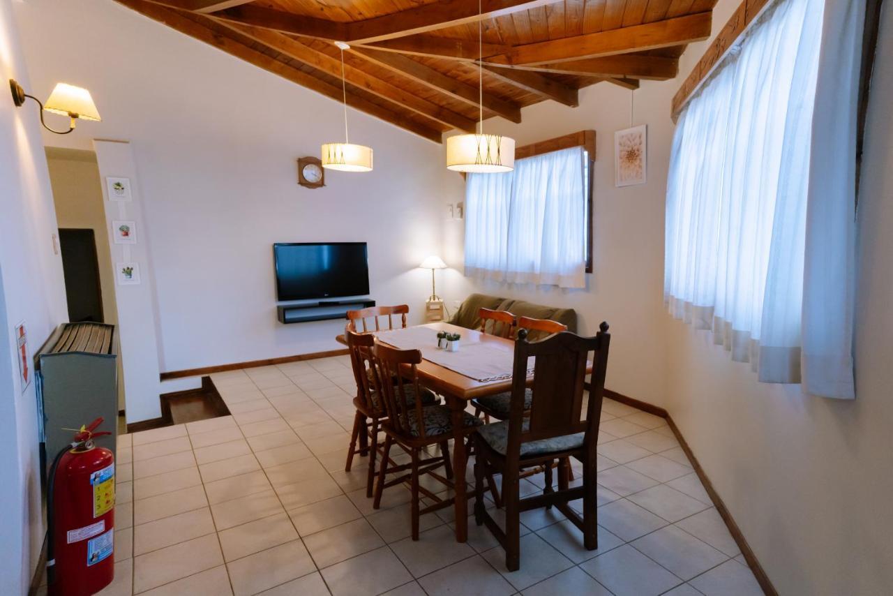 Casa Roca Holiday home *