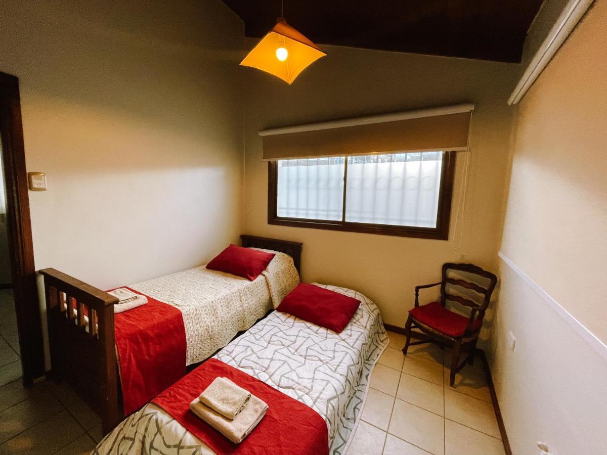 Casa Roca *