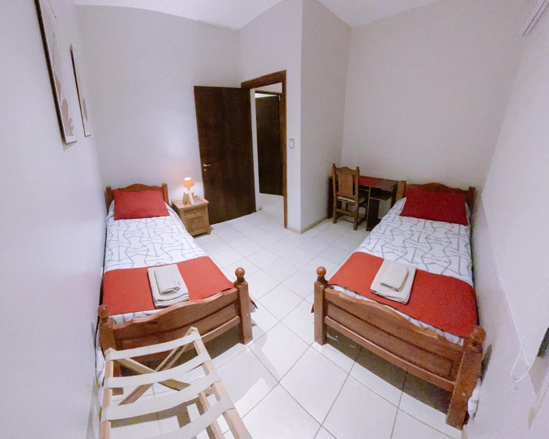 Holiday home Casa Roca Ushuaia
