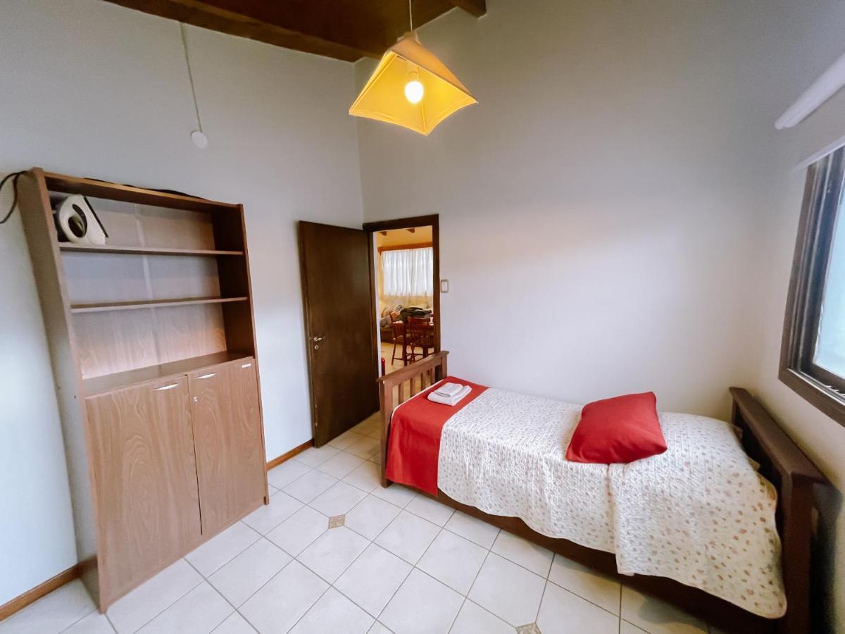 Casa Roca Ushuaia