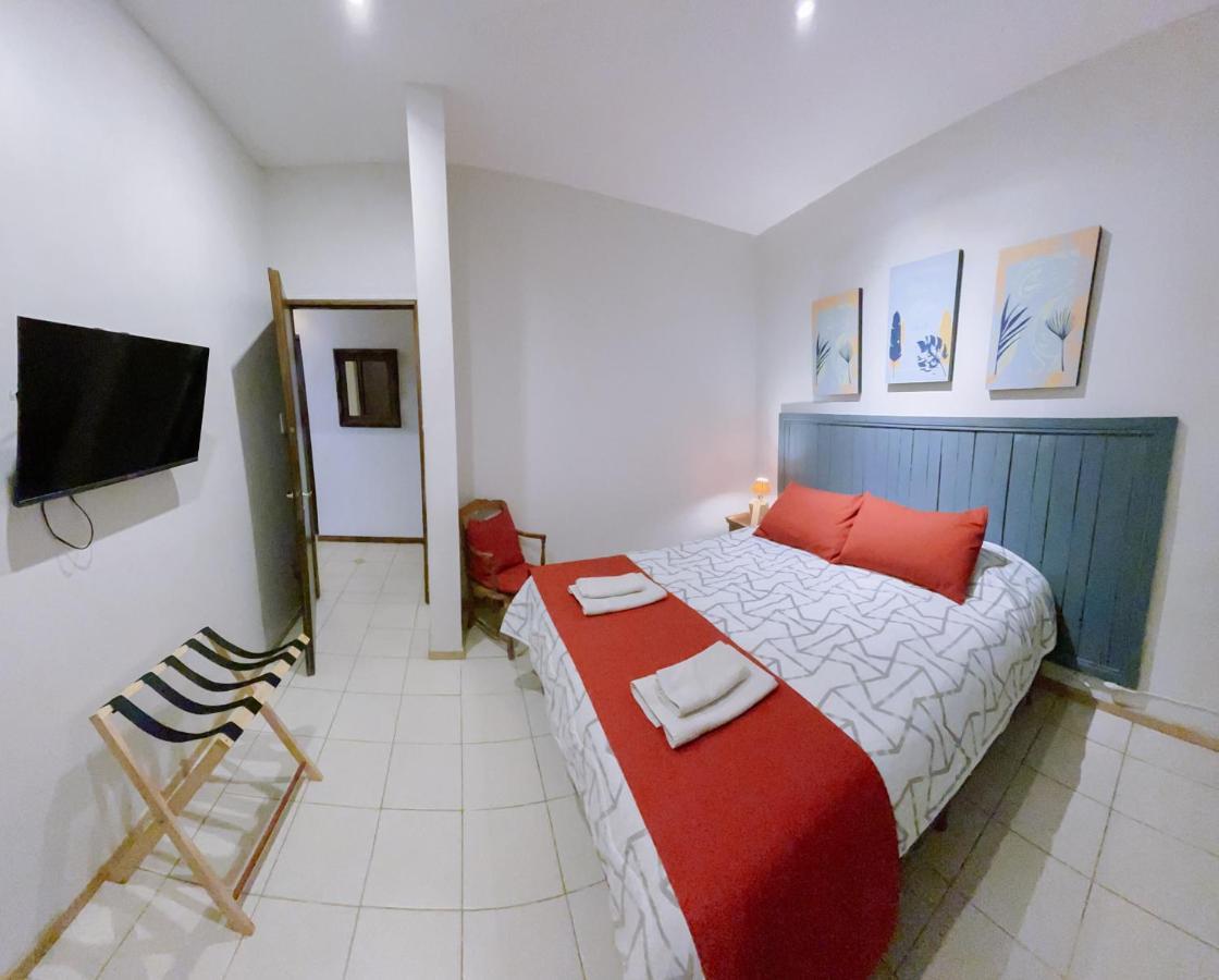 Holiday home Casa Roca Ushuaia
