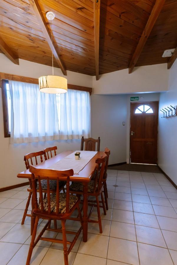 Casa Roca * Ushuaia